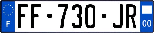 FF-730-JR