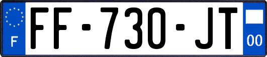 FF-730-JT