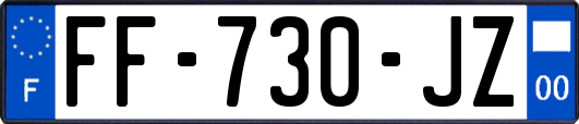FF-730-JZ