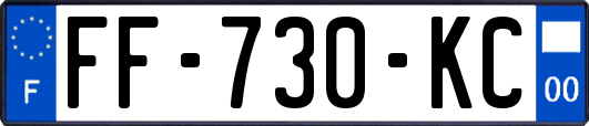 FF-730-KC