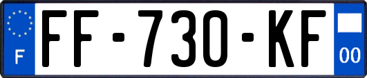 FF-730-KF