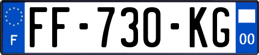 FF-730-KG