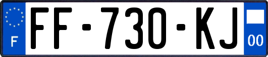 FF-730-KJ