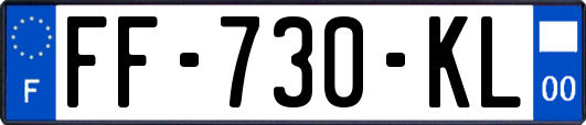 FF-730-KL