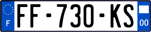 FF-730-KS