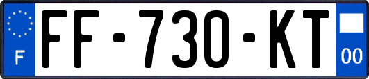 FF-730-KT