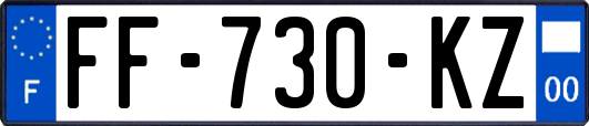 FF-730-KZ