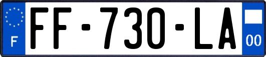 FF-730-LA