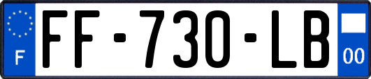FF-730-LB