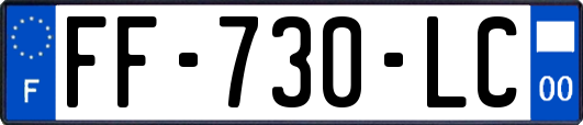 FF-730-LC