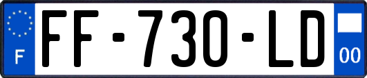FF-730-LD