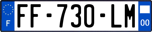 FF-730-LM