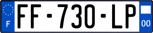 FF-730-LP