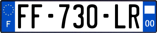 FF-730-LR