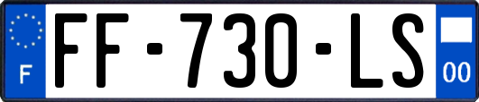FF-730-LS