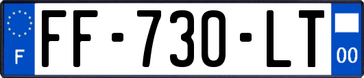 FF-730-LT