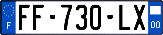 FF-730-LX