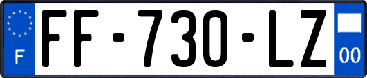 FF-730-LZ