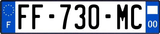 FF-730-MC