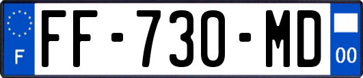 FF-730-MD