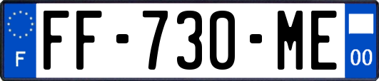 FF-730-ME