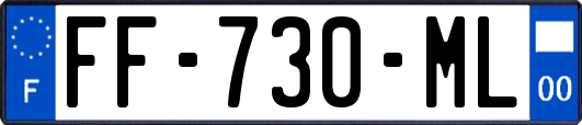 FF-730-ML