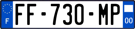 FF-730-MP