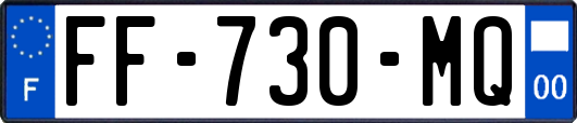 FF-730-MQ