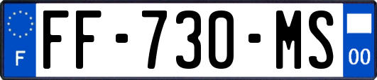 FF-730-MS