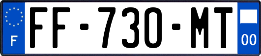 FF-730-MT