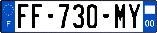 FF-730-MY