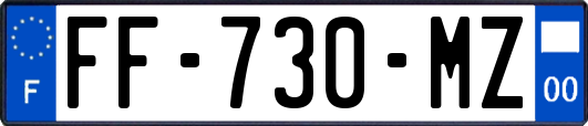 FF-730-MZ