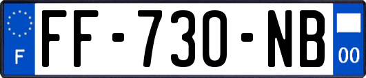 FF-730-NB