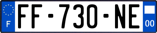 FF-730-NE
