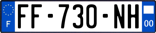 FF-730-NH