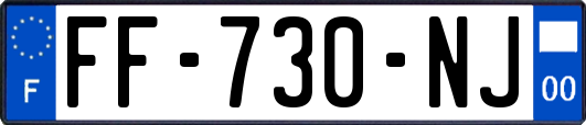 FF-730-NJ