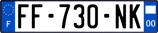 FF-730-NK