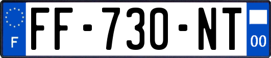FF-730-NT