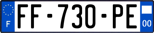 FF-730-PE