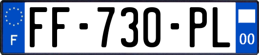 FF-730-PL