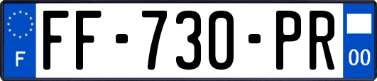 FF-730-PR