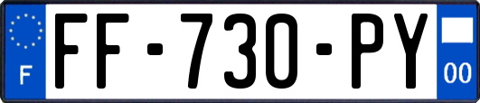 FF-730-PY