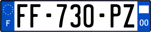 FF-730-PZ
