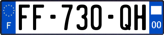 FF-730-QH