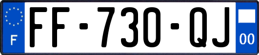 FF-730-QJ