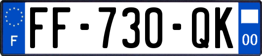 FF-730-QK