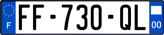 FF-730-QL