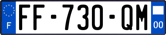 FF-730-QM