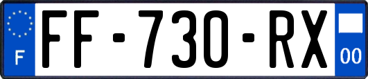 FF-730-RX