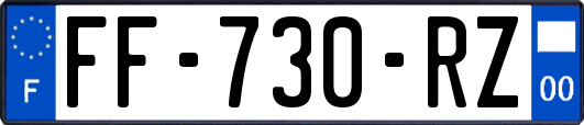FF-730-RZ